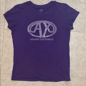 A/X Tee (WOMENS)